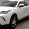 toyota harrier 2021 -TOYOTA 【新潟 301ﾎ1377】--Harrier MXUA80-0036213---TOYOTA 【新潟 301ﾎ1377】--Harrier MXUA80-0036213- image 5