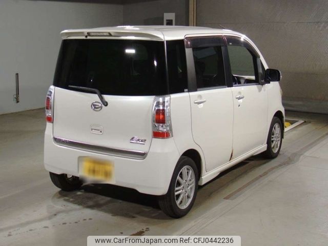 daihatsu tanto-exe 2010 -DAIHATSU 【京都 581さ4458】--Tanto Exe L455S-0011247---DAIHATSU 【京都 581さ4458】--Tanto Exe L455S-0011247- image 2