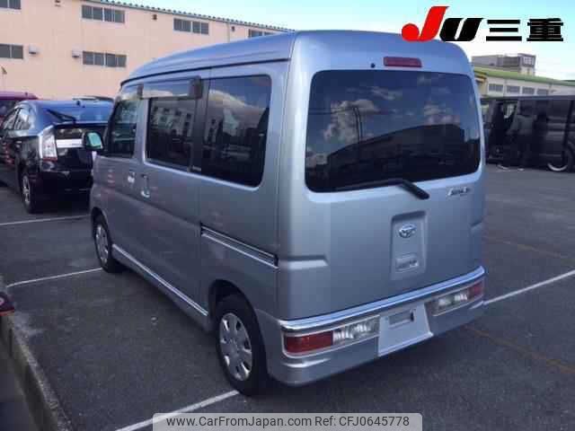 daihatsu atrai-wagon 2007 -DAIHATSU--Atrai Wagon S321G-0001297---DAIHATSU--Atrai Wagon S321G-0001297- image 2