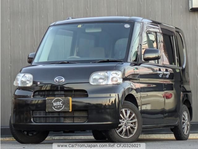 daihatsu tanto 2012 quick_quick_DBA-L375S_L375S-0520703 image 1