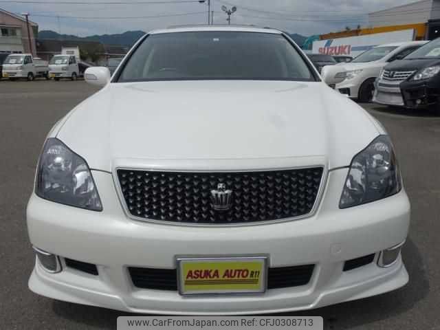 toyota crown-athlete-series 2006 TE5761 image 2