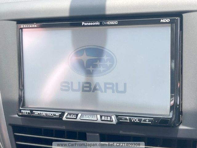 subaru impreza-wagon 2007 -SUBARU--Impreza Wagon CBA-GRB--GRB-003923---SUBARU--Impreza Wagon CBA-GRB--GRB-003923- image 2