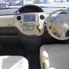 toyota sienta 2010 -TOYOTA--Sienta DBA-NCP81G--NCP81-5121151---TOYOTA--Sienta DBA-NCP81G--NCP81-5121151- image 17