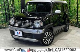 suzuki hustler 2016 CFJ1639083