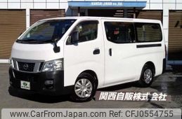 nissan caravan-van 2017 -NISSAN--Caravan Van LDF-VW2E26--VW2E26-032668---NISSAN--Caravan Van LDF-VW2E26--VW2E26-032668-