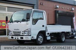 isuzu elf-truck 2016 GOO_NET_EXCHANGE_0401987A30250114W002