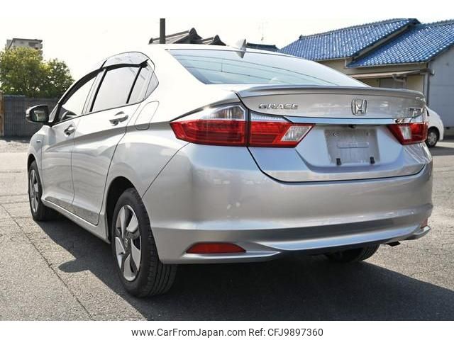 honda grace 2015 quick_quick_DAA-GM4_GM4-1012700 image 2