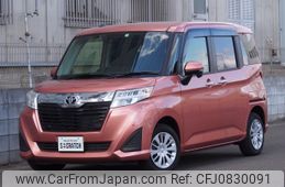 toyota roomy 2020 -TOYOTA--Roomy DBA-M900A--M900A-0446803---TOYOTA--Roomy DBA-M900A--M900A-0446803-