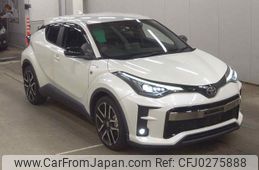 toyota c-hr 2019 quick_quick_6AA-ZYX11_ZYX11-2003447