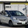 honda fit 2010 -HONDA--Fit DBA-GE6--GE6-1336246---HONDA--Fit DBA-GE6--GE6-1336246- image 1