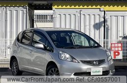 honda fit 2010 -HONDA--Fit DBA-GE6--GE6-1336246---HONDA--Fit DBA-GE6--GE6-1336246-