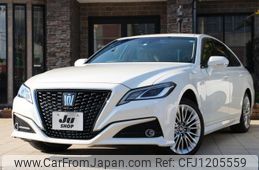 toyota crown 2020 -TOYOTA--Crown AZSH21--1010727---TOYOTA--Crown AZSH21--1010727-