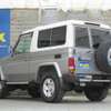 toyota land-cruiser 2002 -トヨタ--ランドクルーザーバン 9999-HZJ74K--HZJ74-0001637---トヨタ--ランドクルーザーバン 9999-HZJ74K--HZJ74-0001637- image 4