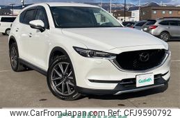 mazda cx-5 2017 -MAZDA--CX-5 LDA-KF2P--KF2P-112982---MAZDA--CX-5 LDA-KF2P--KF2P-112982-