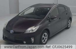 toyota prius 2013 -TOYOTA--Prius DAA-ZVW30--ZVW30-5613131---TOYOTA--Prius DAA-ZVW30--ZVW30-5613131-