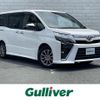 toyota voxy 2018 -TOYOTA--Voxy DBA-ZRR80W--ZRR80-0468131---TOYOTA--Voxy DBA-ZRR80W--ZRR80-0468131- image 1