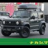 suzuki jimny-sierra 2020 CFJ1793351 image 1