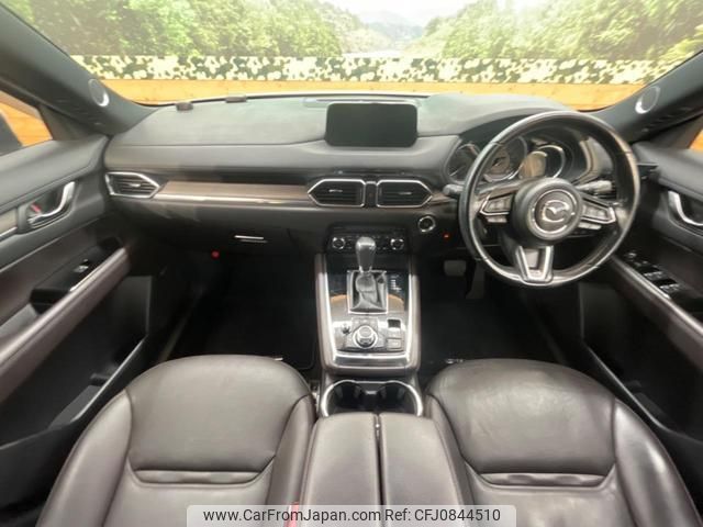 mazda cx-8 2018 quick_quick_KG2P_KG2P-104276 image 2