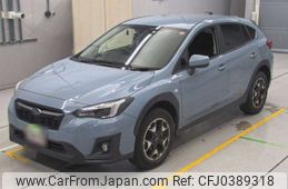 subaru xv 2019 -SUBARU--Subaru XV GT3-070882---SUBARU--Subaru XV GT3-070882-