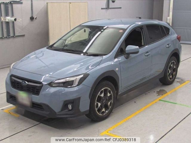 subaru xv 2019 -SUBARU--Subaru XV GT3-070882---SUBARU--Subaru XV GT3-070882- image 1