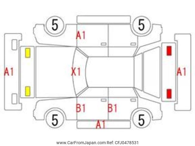 daihatsu tanto 2014 -DAIHATSU--Tanto DBA-LA600S--LA600S-0096957---DAIHATSU--Tanto DBA-LA600S--LA600S-0096957- image 2