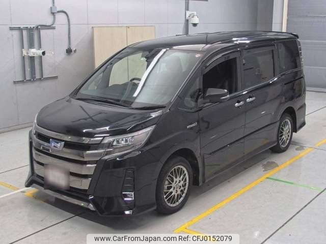 toyota noah 2019 -TOYOTA--Noah DAA-ZWR80W--ZWR80-0403273---TOYOTA--Noah DAA-ZWR80W--ZWR80-0403273- image 1