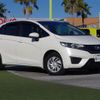 honda fit 2013 -HONDA--Fit DBA-GK3--GK3-1001372---HONDA--Fit DBA-GK3--GK3-1001372- image 1