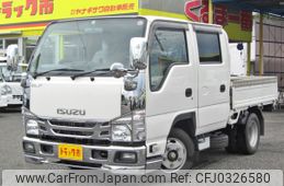 isuzu elf-truck 2020 quick_quick_2RG-NJR88A_NJR88-7005390