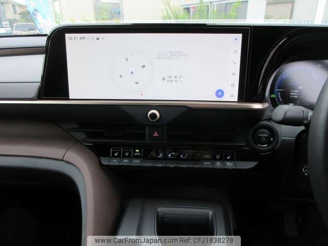toyota crown 2023 CFJ1838278 image 2