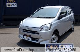 daihatsu mira-e-s 2018 CFJ1504058