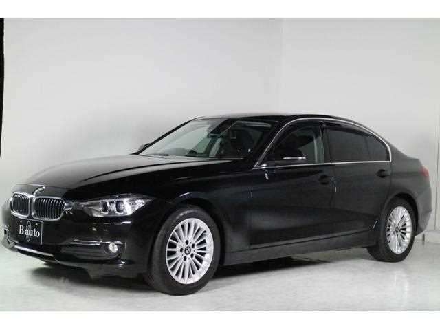 bmw 3-series 2013 2455216-41017 image 2