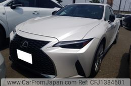 lexus is 2020 -LEXUS--Lexus IS ASE30-0007014---LEXUS--Lexus IS ASE30-0007014-
