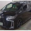 toyota alphard 2020 quick_quick_3BA-AGH30W_9007874 image 4