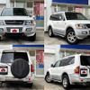 mitsubishi pajero 1999 -MITSUBISHI--Pajero GH-V75W--V75W-0004092---MITSUBISHI--Pajero GH-V75W--V75W-0004092- image 9