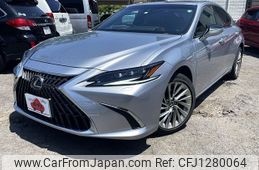 lexus es 2022 -LEXUS--Lexus ES 6AA-AXZH11--AXZH11-1008087---LEXUS--Lexus ES 6AA-AXZH11--AXZH11-1008087-