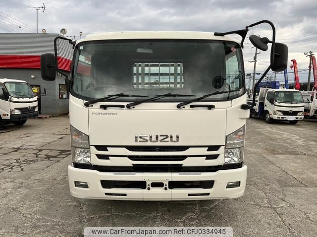 isuzu forward 2016 GOO_NET_EXCHANGE_0302609A30241016W001 image 2