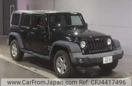 jeep wrangler 2016 quick_quick_ABA-JK36L_1C4HJWKG3GL232517