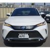toyota harrier 2025 -TOYOTA--Harrier 6AA-AXUH80--AXUH80-0093***---TOYOTA--Harrier 6AA-AXUH80--AXUH80-0093***- image 2