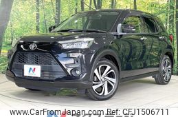 toyota raize 2019 quick_quick_A200A_A200A-0005274