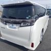 toyota vellfire 2018 quick_quick_DBA-AGH30W_AGH30-0193765 image 3