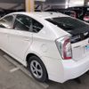 toyota prius 2013 AF-ZVW30-1682869 image 4