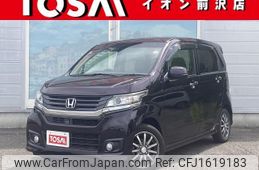 honda n-wgn 2016 CFJ1619183