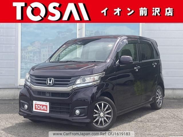 honda n-wgn 2016 CFJ1619183 image 1