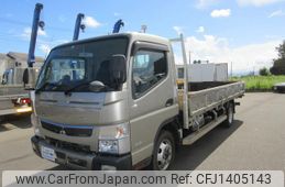 mitsubishi-fuso canter 2020 CFJ1405143