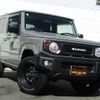 suzuki jimny 2021 -SUZUKI--Jimny 3BA-JB64W--JB64W-220078---SUZUKI--Jimny 3BA-JB64W--JB64W-220078- image 2