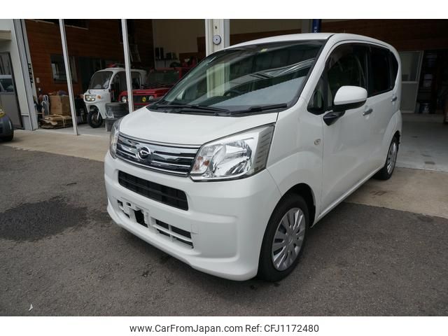 daihatsu move 2018 GOO_JP_700080397030250520001 image 1