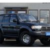toyota land-cruiser-80 1996 CFJ1862941 image 6