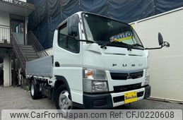 mitsubishi-fuso canter 2018 quick_quick_TRG-FBA20_FBA20-562184