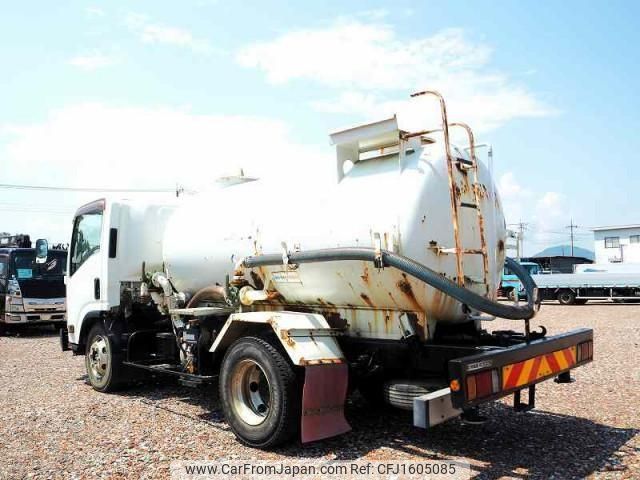 isuzu elf-truck 2014 CFJ1605085 image 2