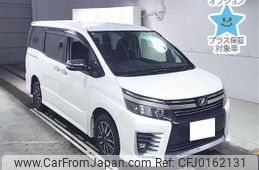 toyota voxy 2016 -TOYOTA 【鳥取 300ﾉ422】--Voxy ZRR85W-0060723---TOYOTA 【鳥取 300ﾉ422】--Voxy ZRR85W-0060723-